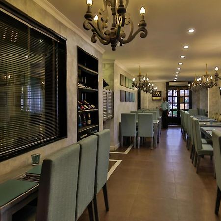 La Maison By Dia Hotels And Homes Panaji Exterior photo