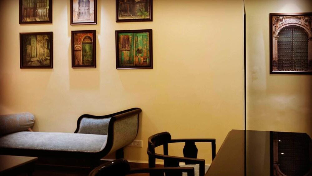 La Maison By Dia Hotels And Homes Panaji Exterior photo