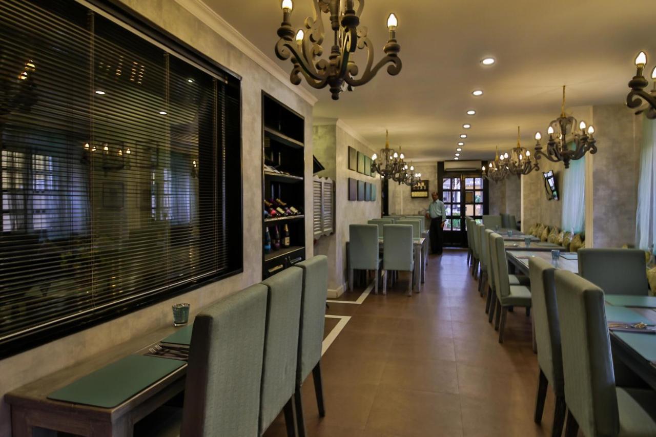 La Maison By Dia Hotels And Homes Panaji Exterior photo