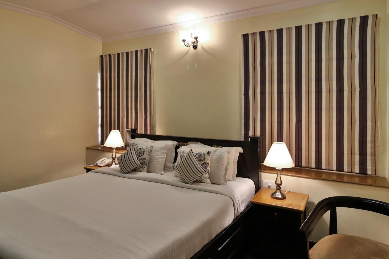 La Maison By Dia Hotels And Homes Panaji Exterior photo