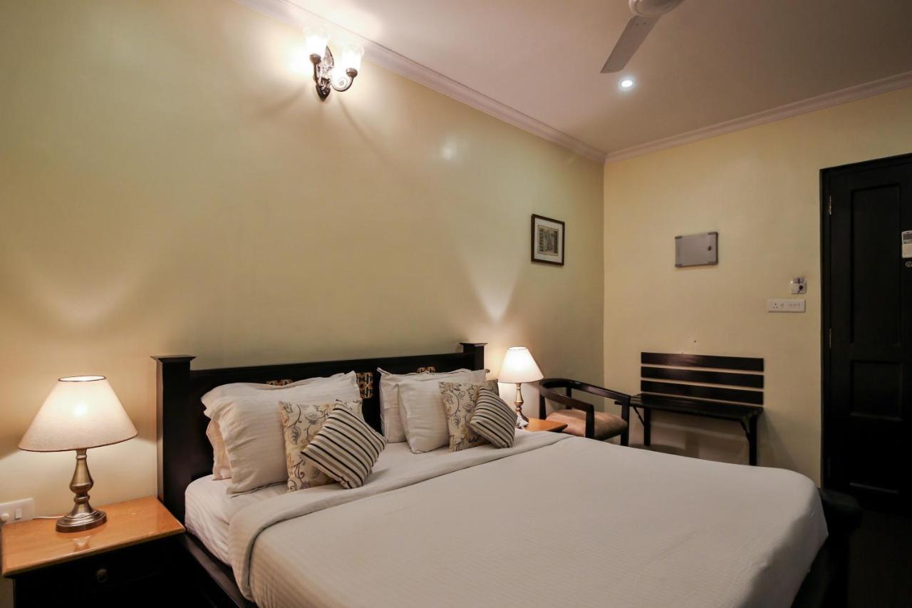 La Maison By Dia Hotels And Homes Panaji Exterior photo
