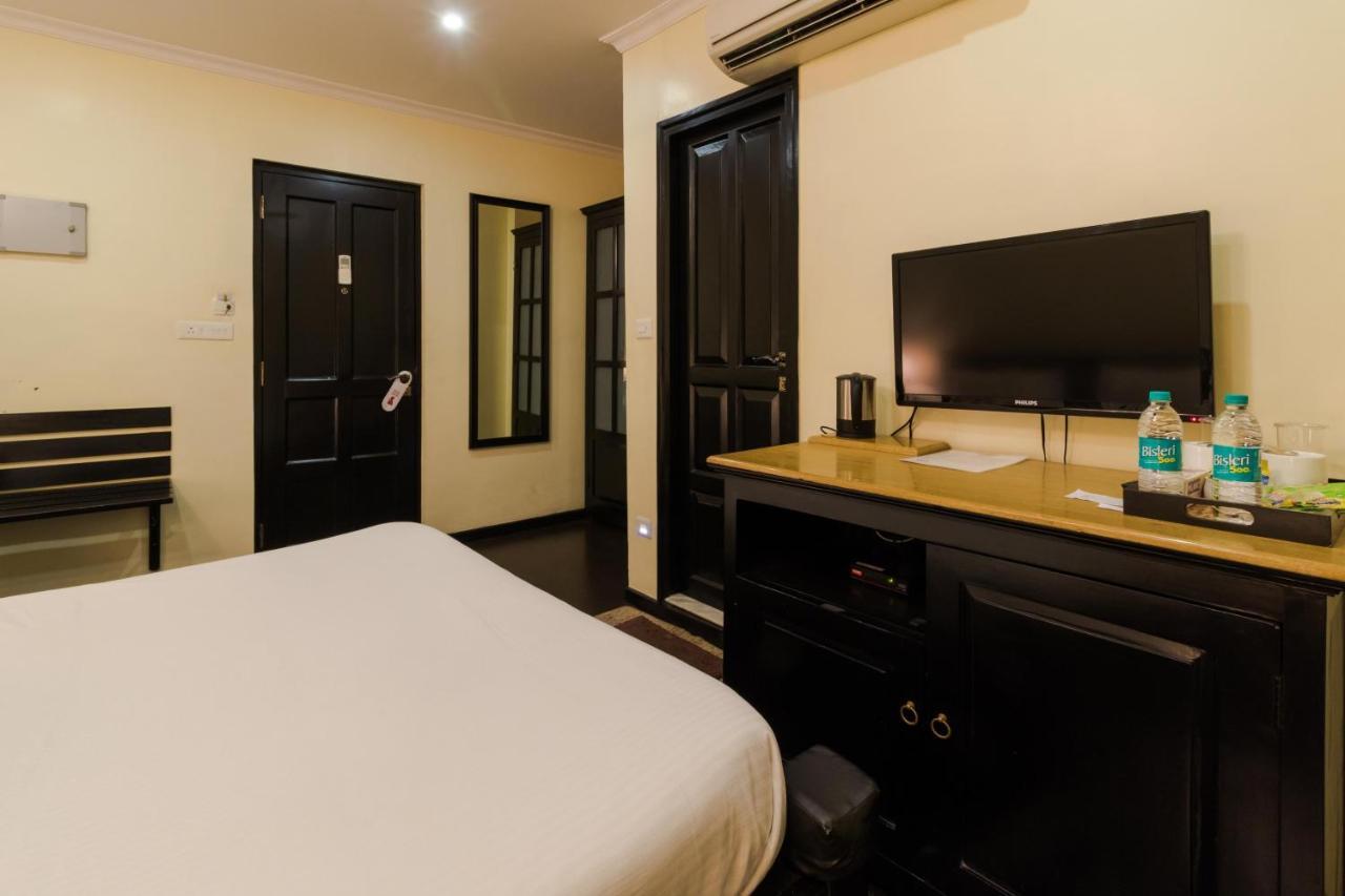 La Maison By Dia Hotels And Homes Panaji Exterior photo