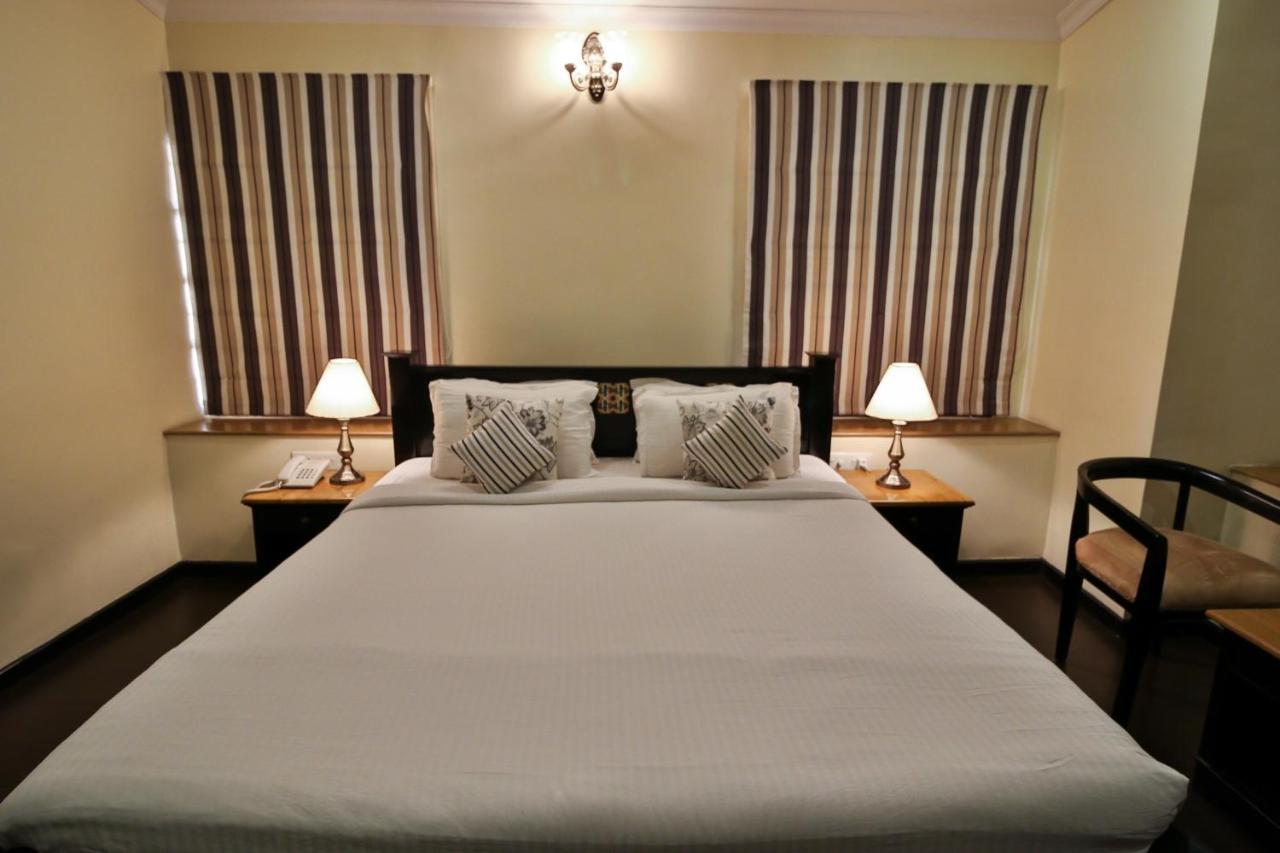 La Maison By Dia Hotels And Homes Panaji Exterior photo