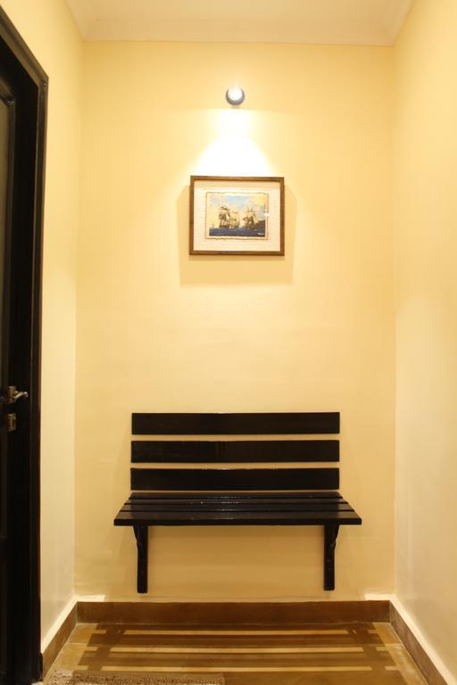 La Maison By Dia Hotels And Homes Panaji Exterior photo
