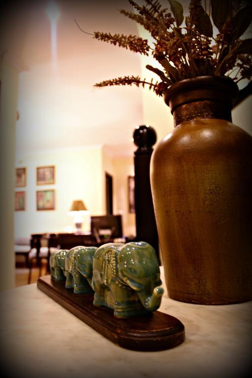 La Maison By Dia Hotels And Homes Panaji Exterior photo