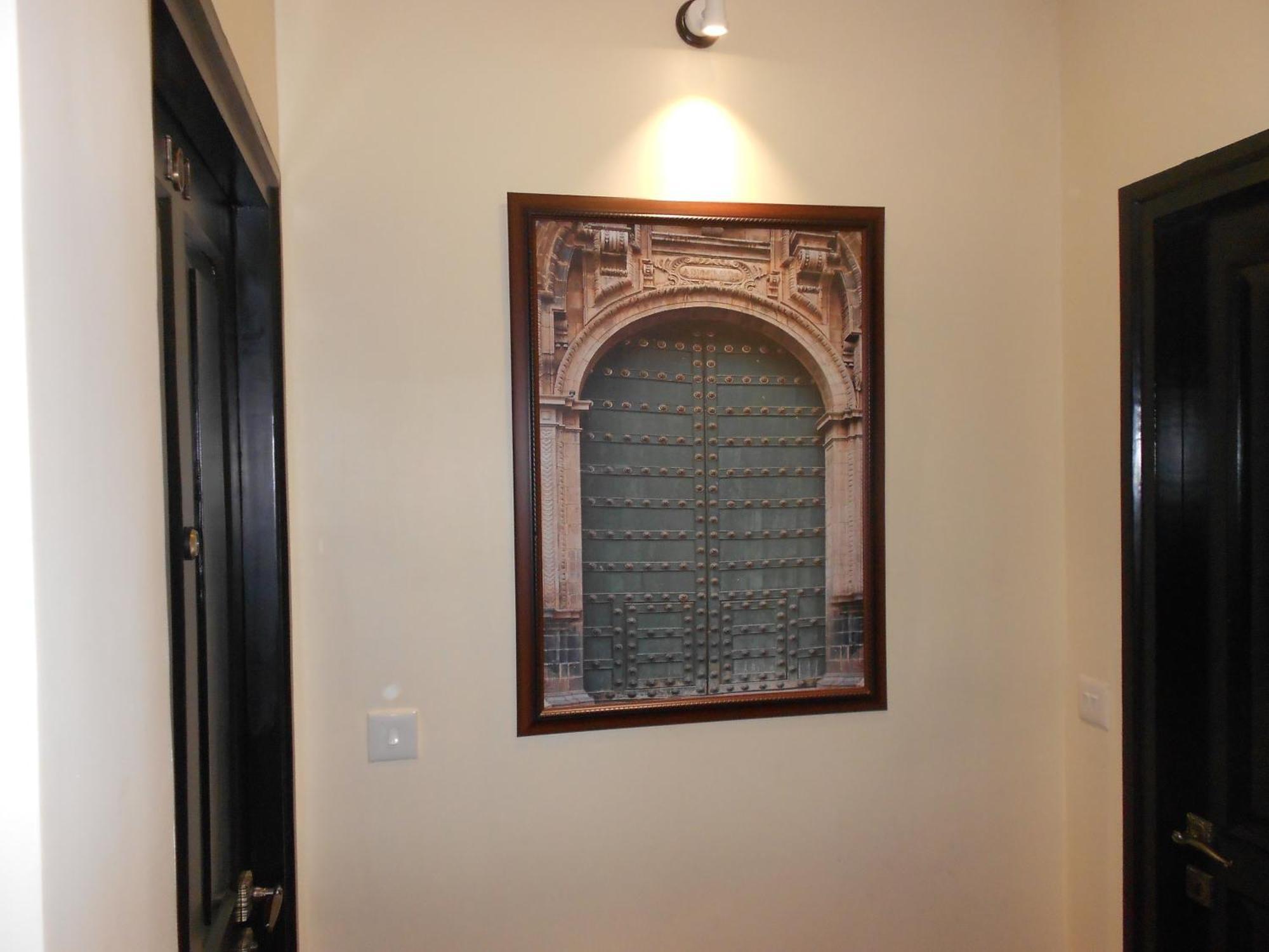 La Maison By Dia Hotels And Homes Panaji Exterior photo