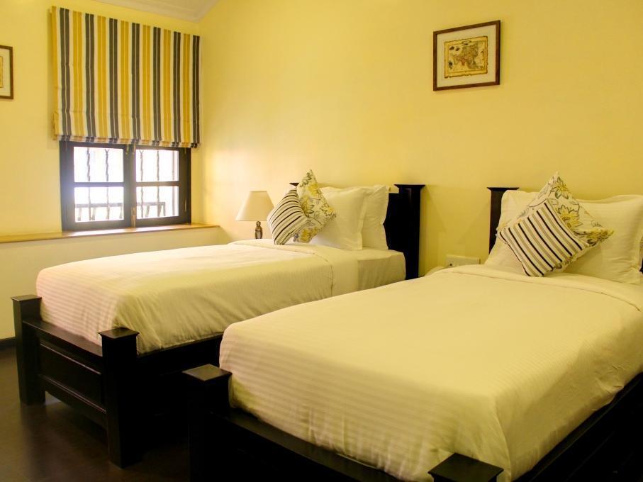 La Maison By Dia Hotels And Homes Panaji Exterior photo
