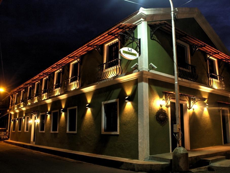 La Maison By Dia Hotels And Homes Panaji Exterior photo