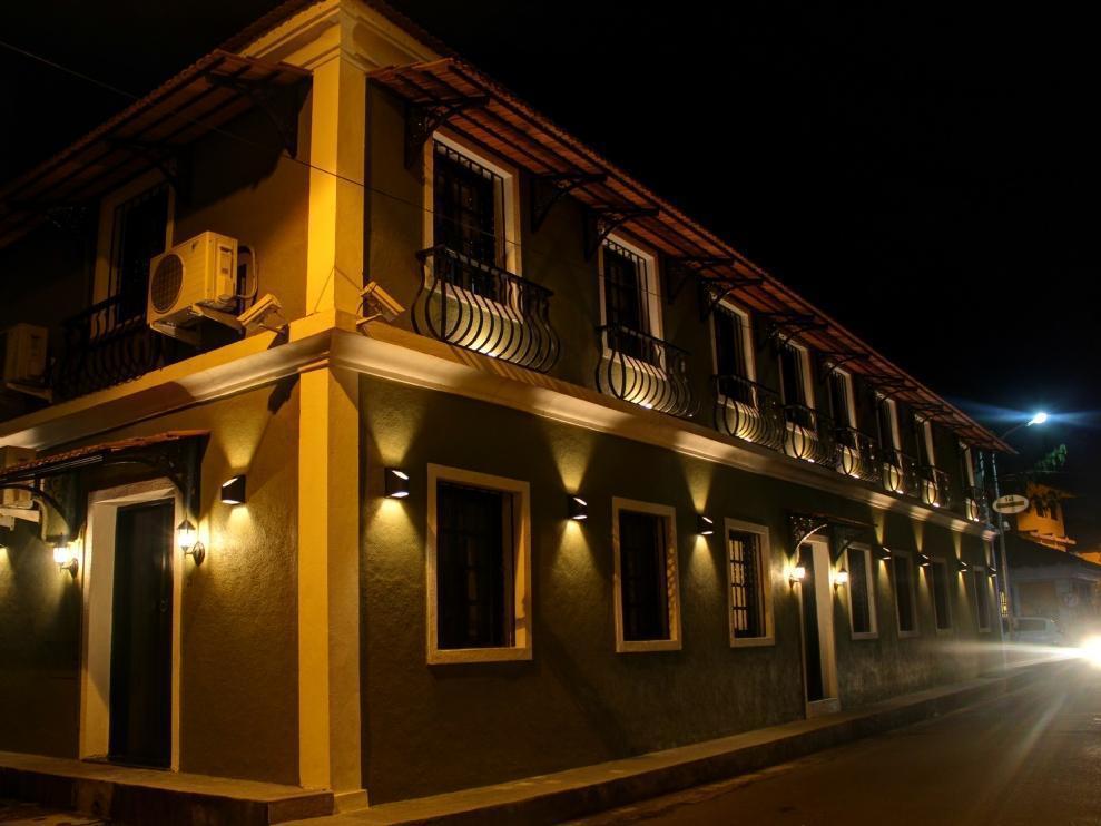 La Maison By Dia Hotels And Homes Panaji Exterior photo